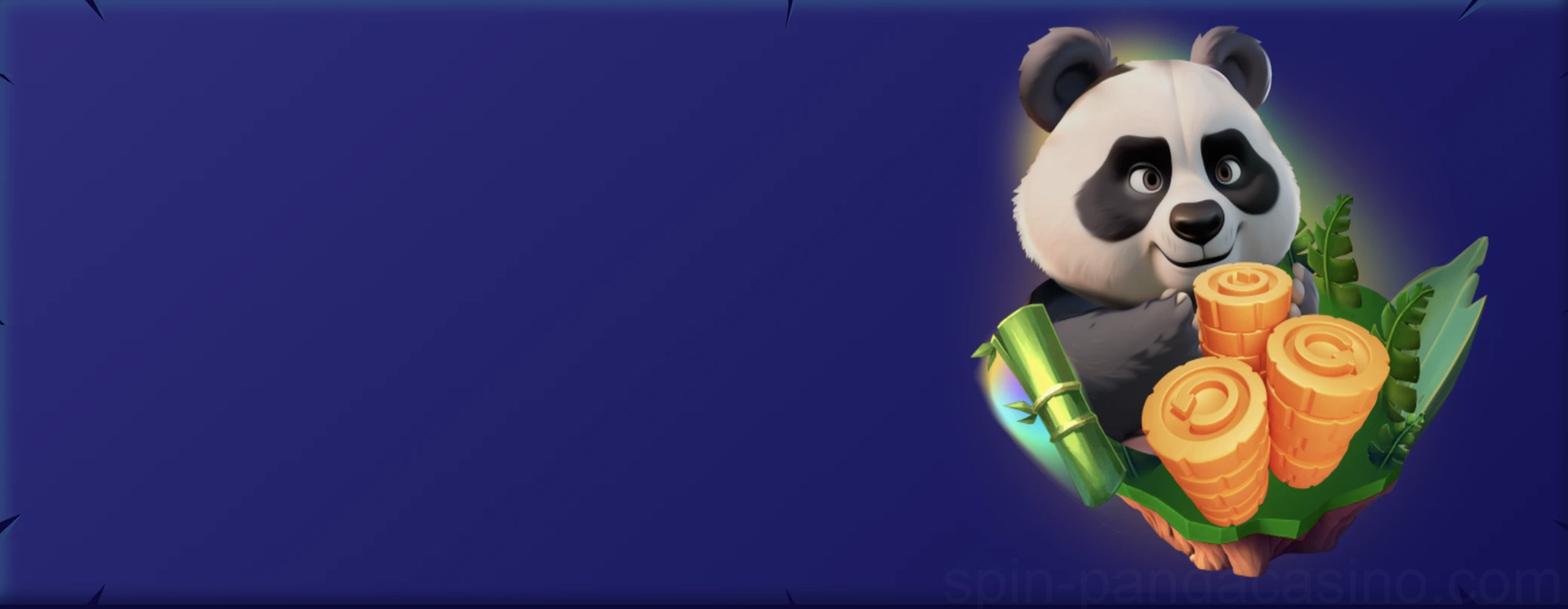 Spinpanda Casino Welcome
